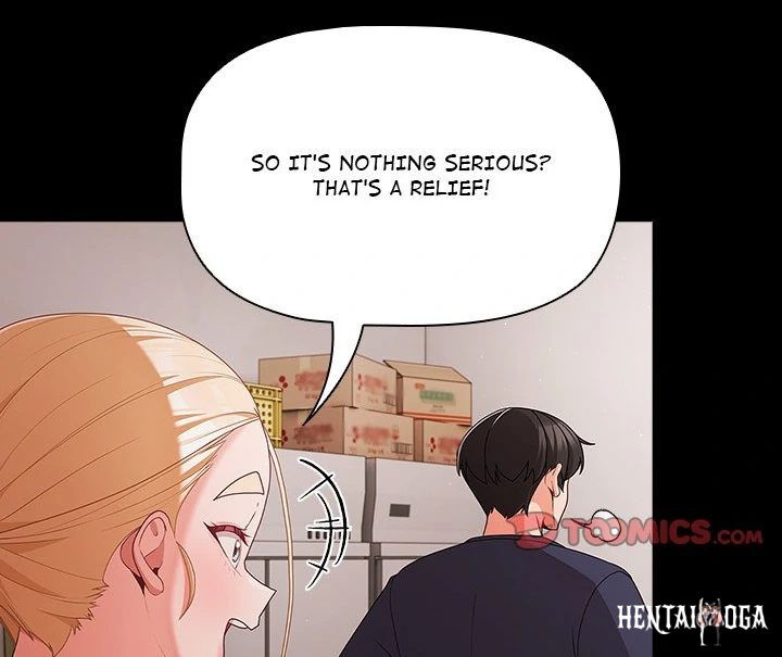 People of The Dark People of The Dark Chapter 25 - Page 110