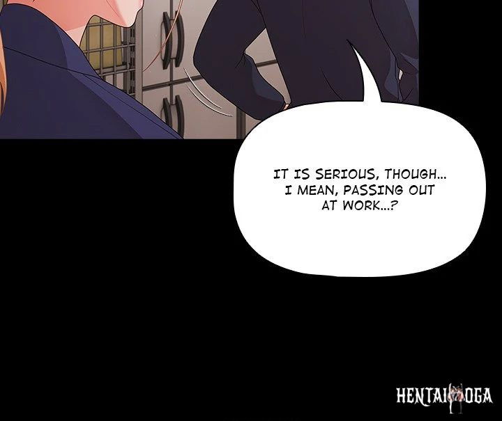 People of The Dark People of The Dark Chapter 25 - Page 111