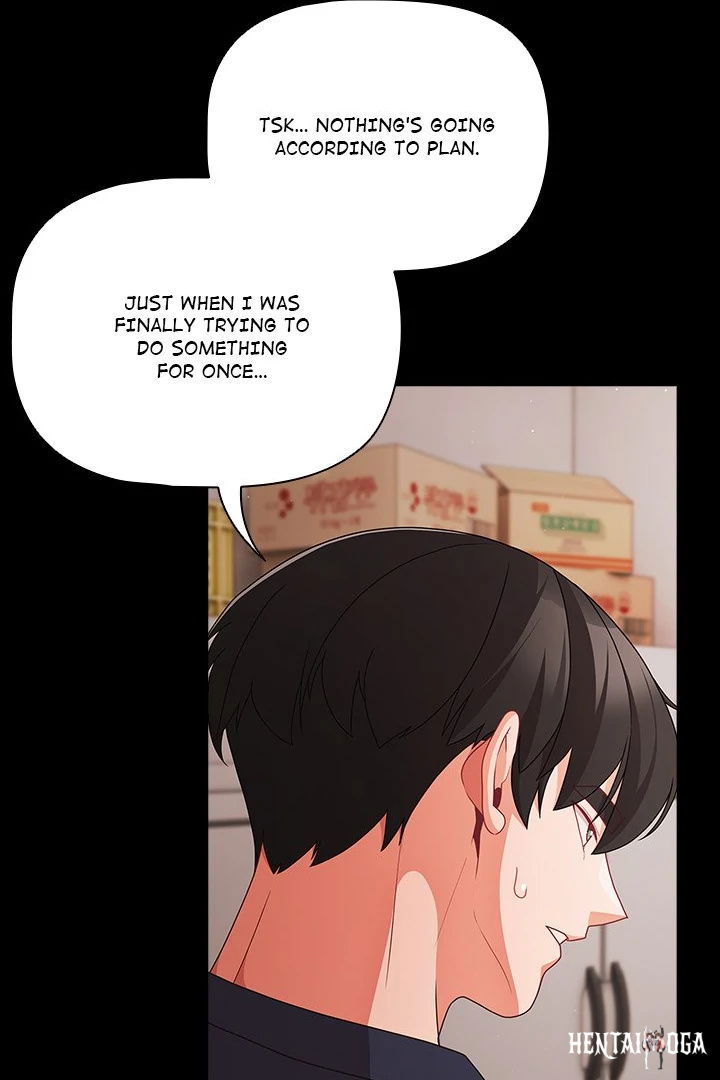 People of The Dark People of The Dark Chapter 25 - Page 112