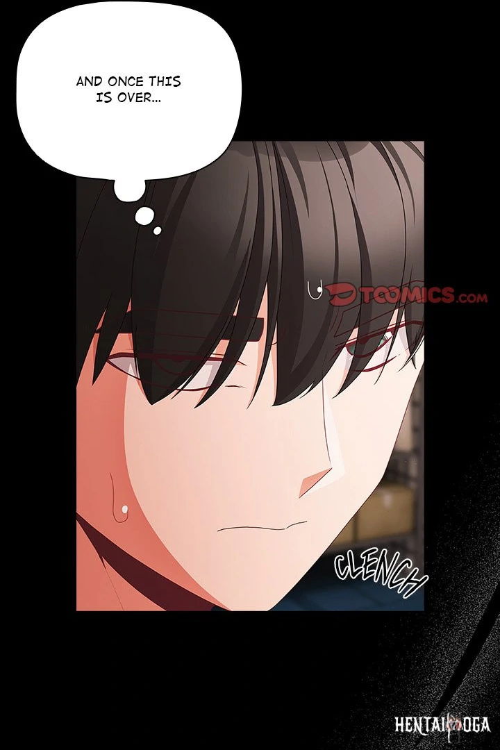 People of The Dark People of The Dark Chapter 25 - Page 117