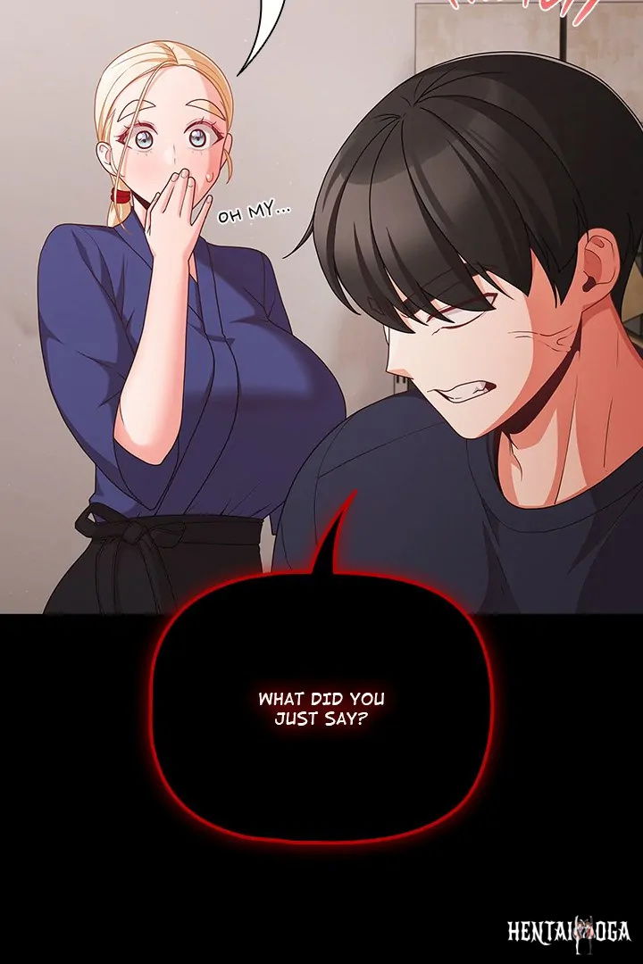 People of The Dark People of The Dark Chapter 25 - Page 119