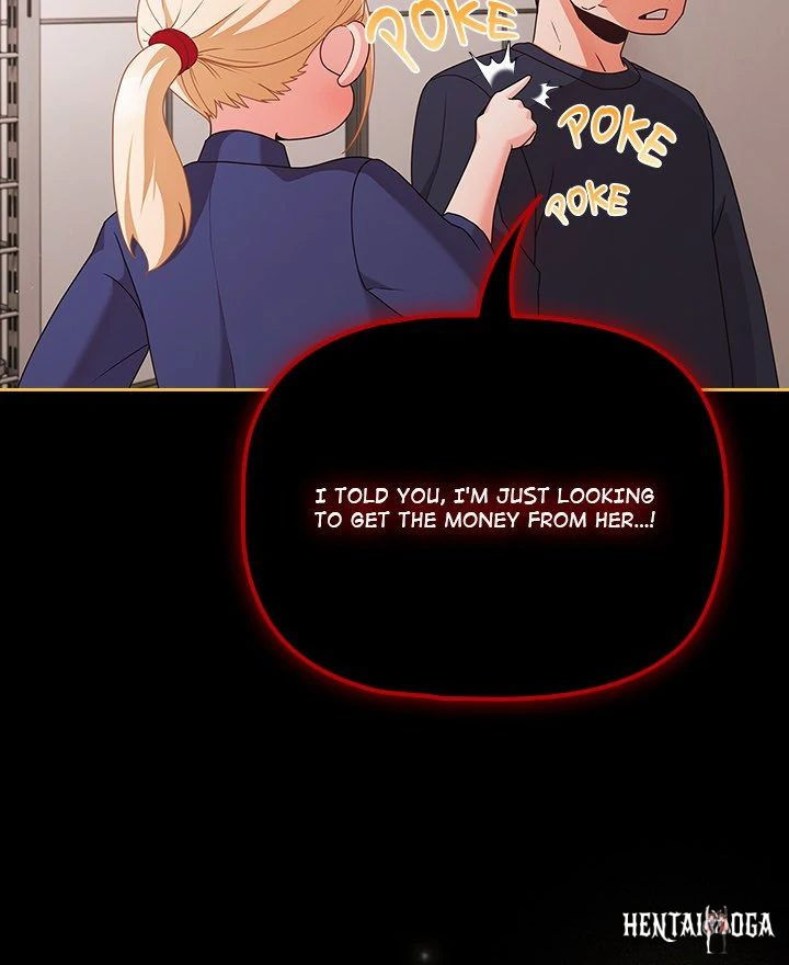 People of The Dark People of The Dark Chapter 25 - Page 121