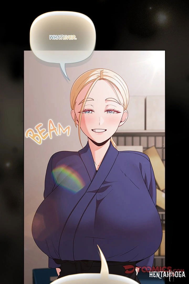 People of The Dark People of The Dark Chapter 25 - Page 122