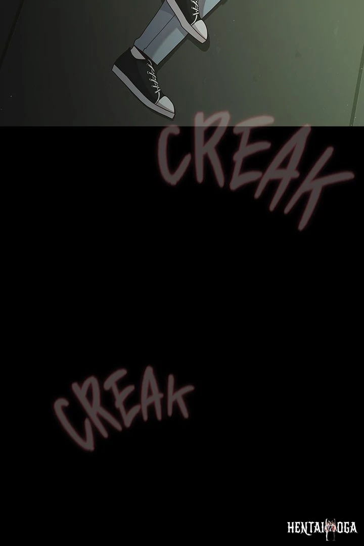 People of The Dark People of The Dark Chapter 25 - Page 127