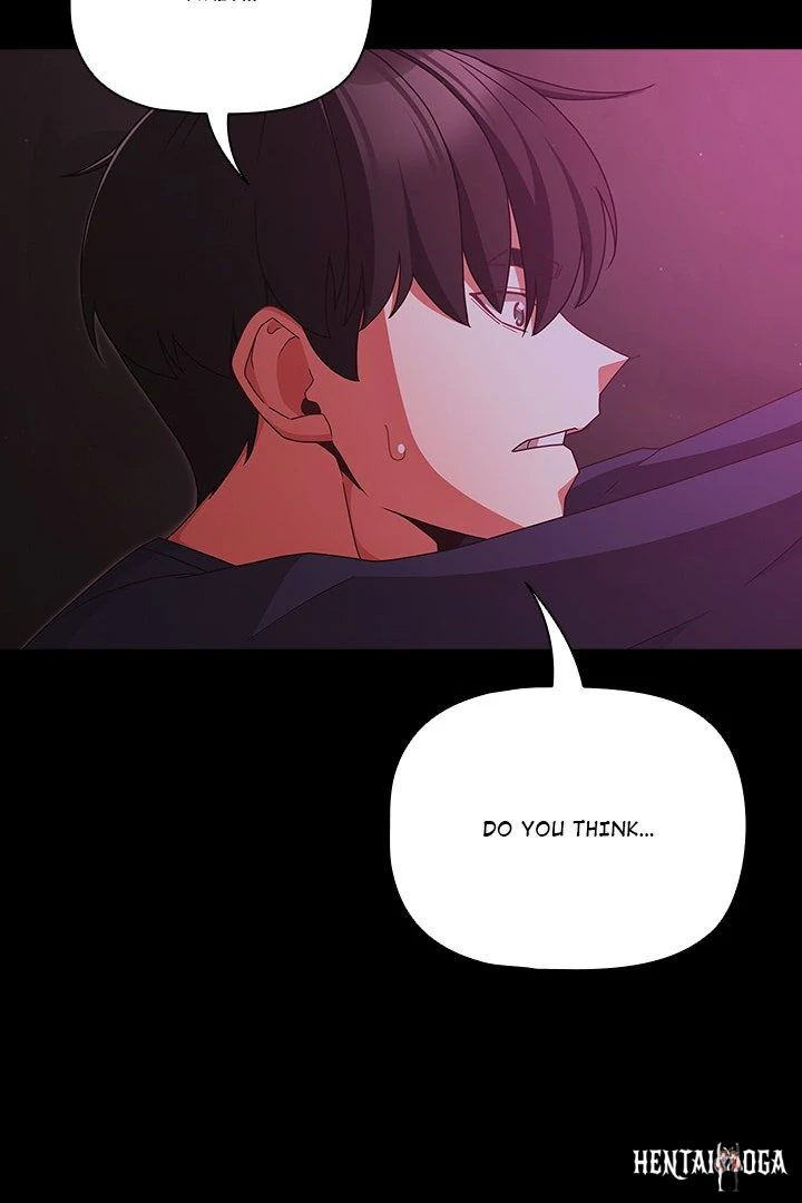 People of The Dark People of The Dark Chapter 25 - Page 13