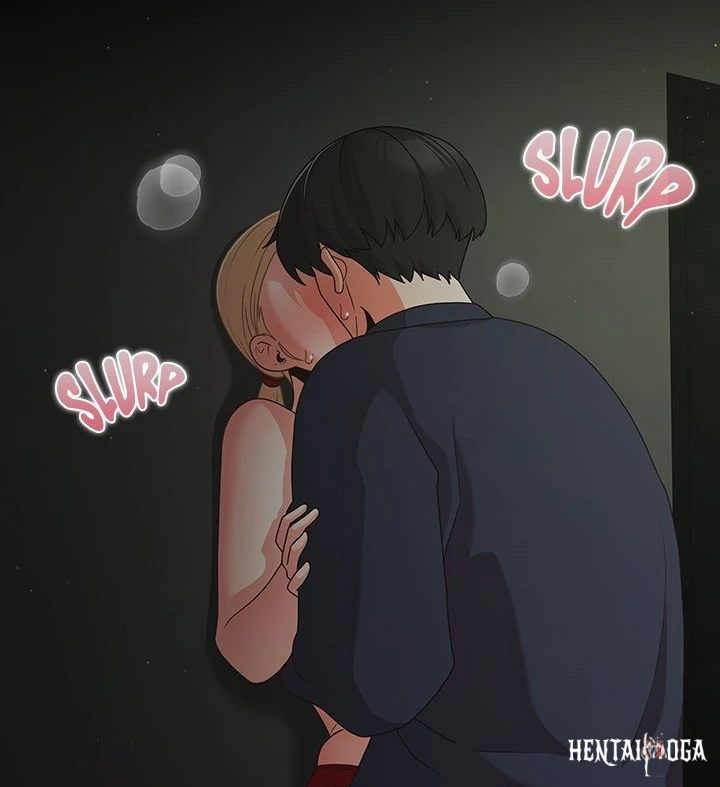 People of The Dark People of The Dark Chapter 25 - Page 130