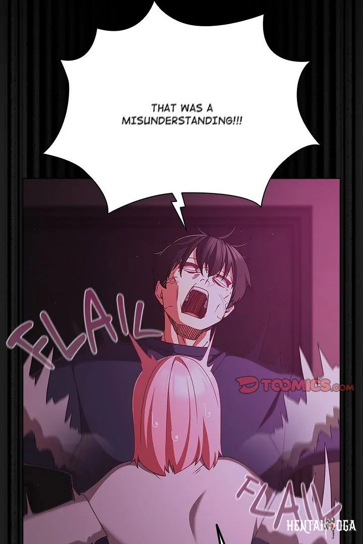 People of The Dark People of The Dark Chapter 25 - Page 17