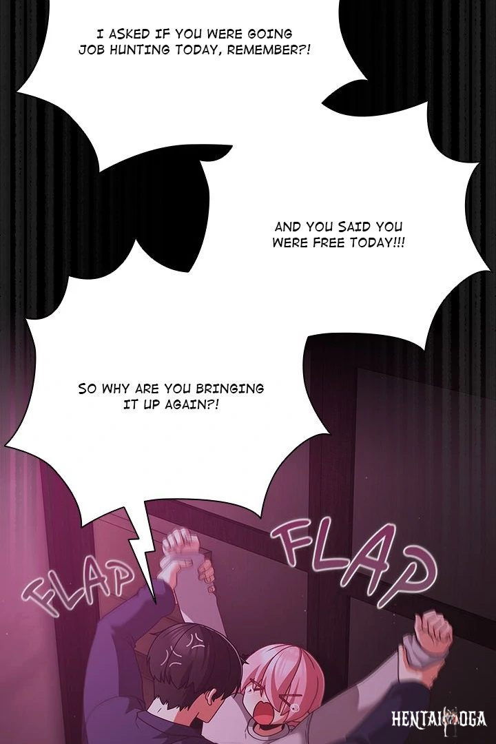 People of The Dark People of The Dark Chapter 25 - Page 19