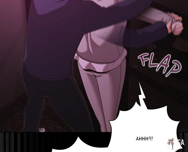 People of The Dark People of The Dark Chapter 25 - Page 20