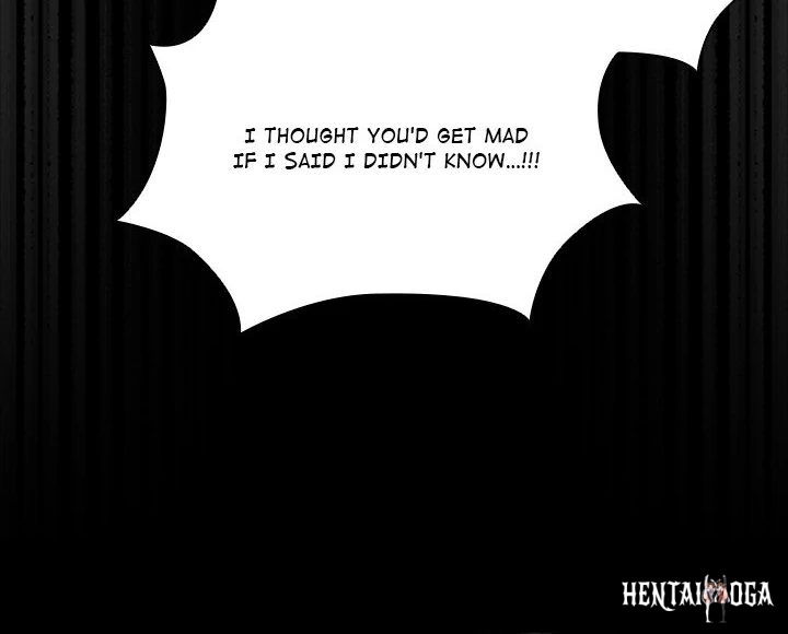 People of The Dark People of The Dark Chapter 25 - Page 21