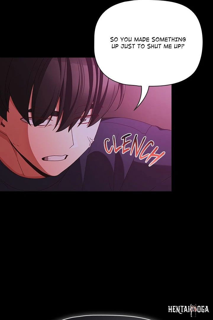 People of The Dark People of The Dark Chapter 25 - Page 22