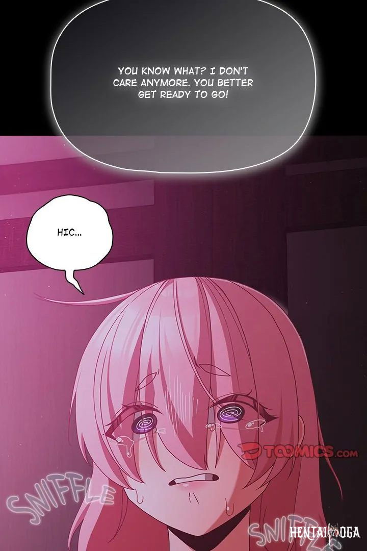 People of The Dark People of The Dark Chapter 25 - Page 23