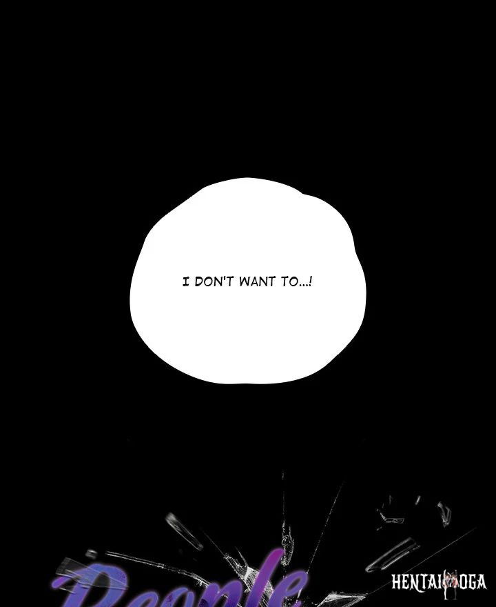 People of The Dark People of The Dark Chapter 25 - Page 25