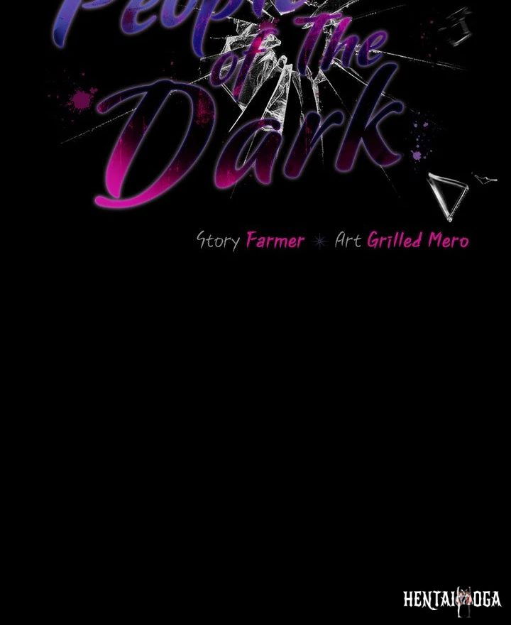 People of The Dark People of The Dark Chapter 25 - Page 26