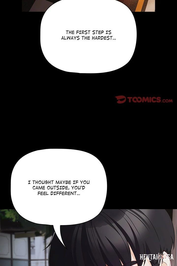 People of The Dark People of The Dark Chapter 25 - Page 29