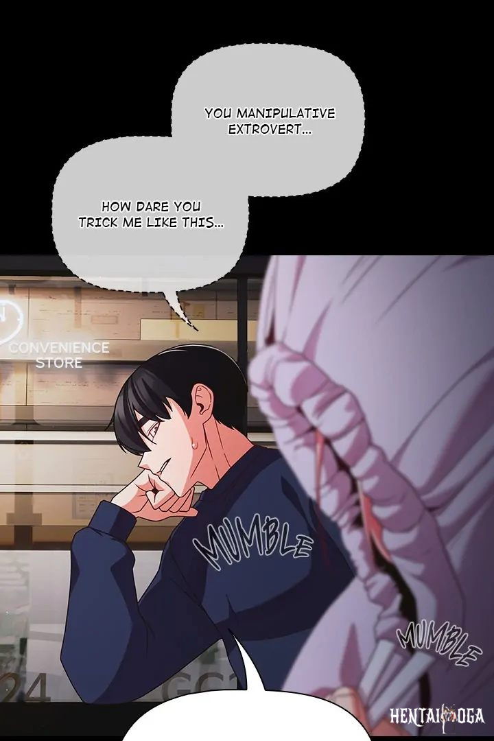 People of The Dark People of The Dark Chapter 25 - Page 34