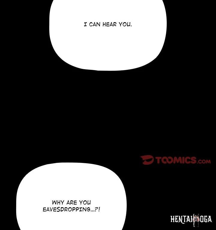 People of The Dark People of The Dark Chapter 25 - Page 35