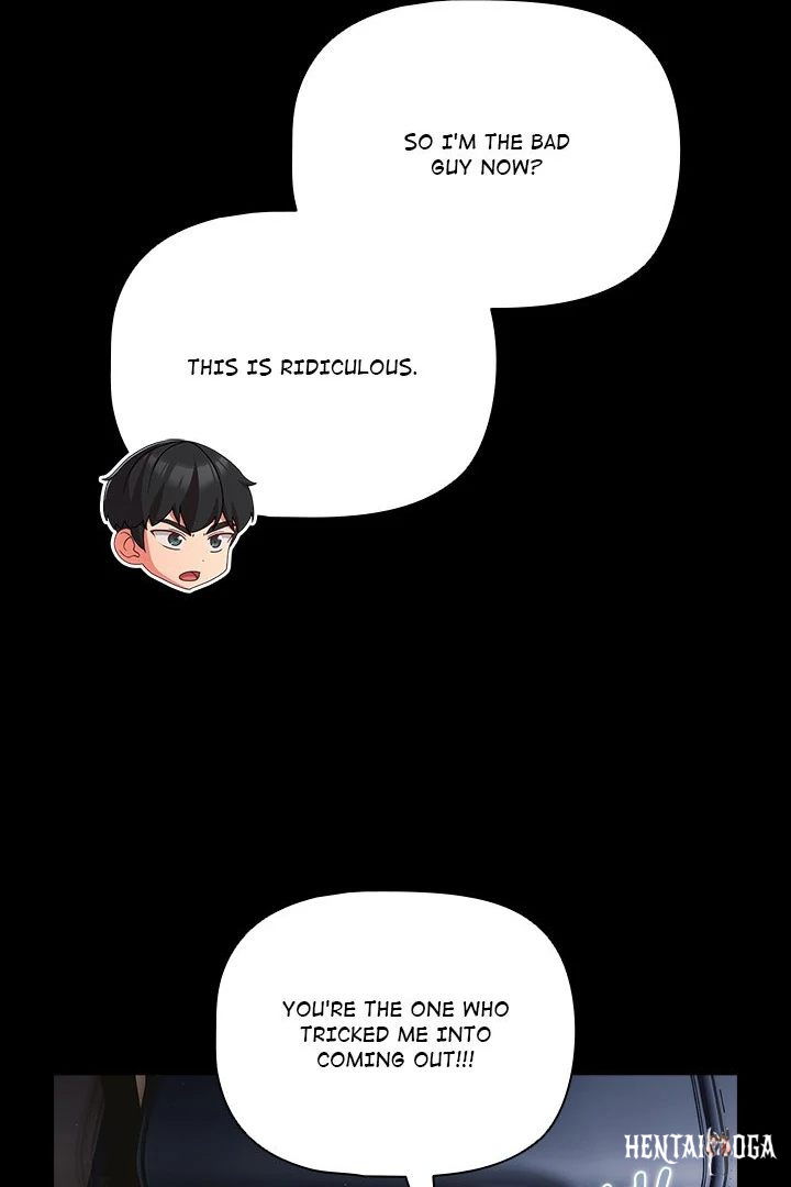 People of The Dark People of The Dark Chapter 25 - Page 37