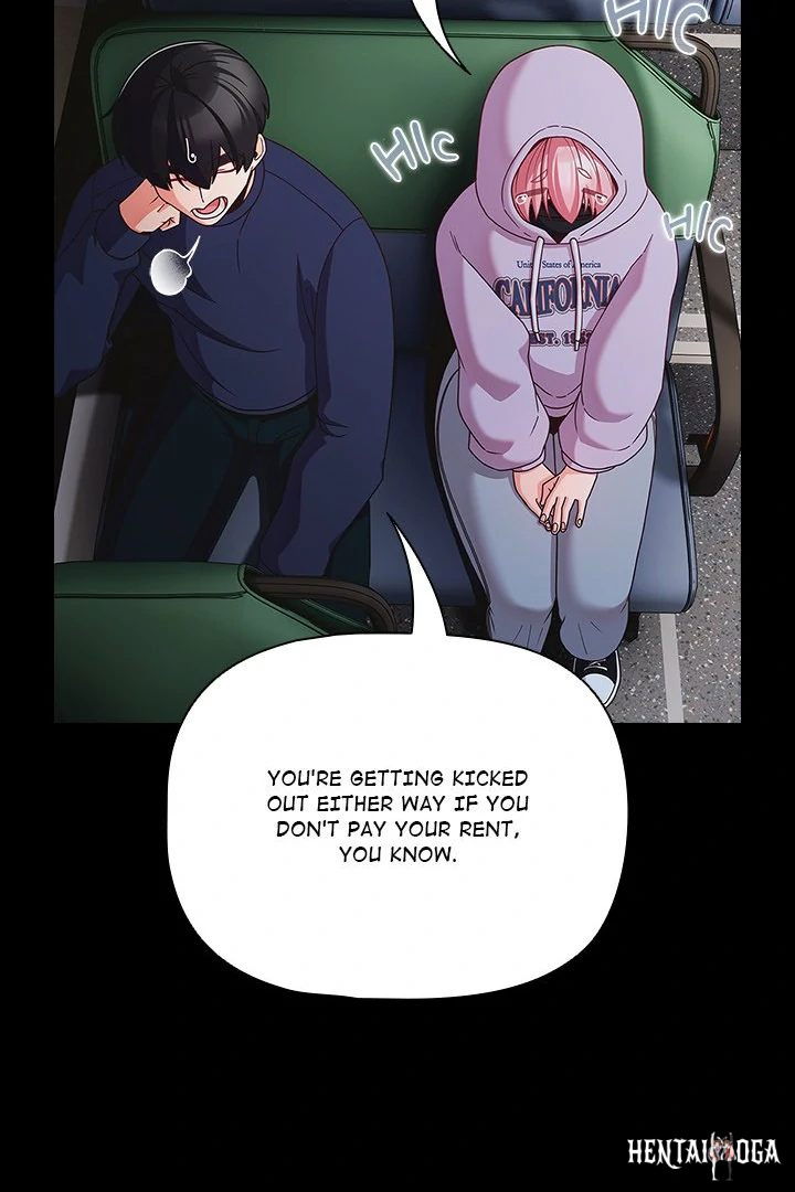 People of The Dark People of The Dark Chapter 25 - Page 38