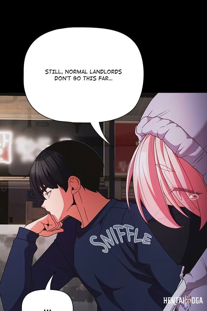 People of The Dark People of The Dark Chapter 25 - Page 39