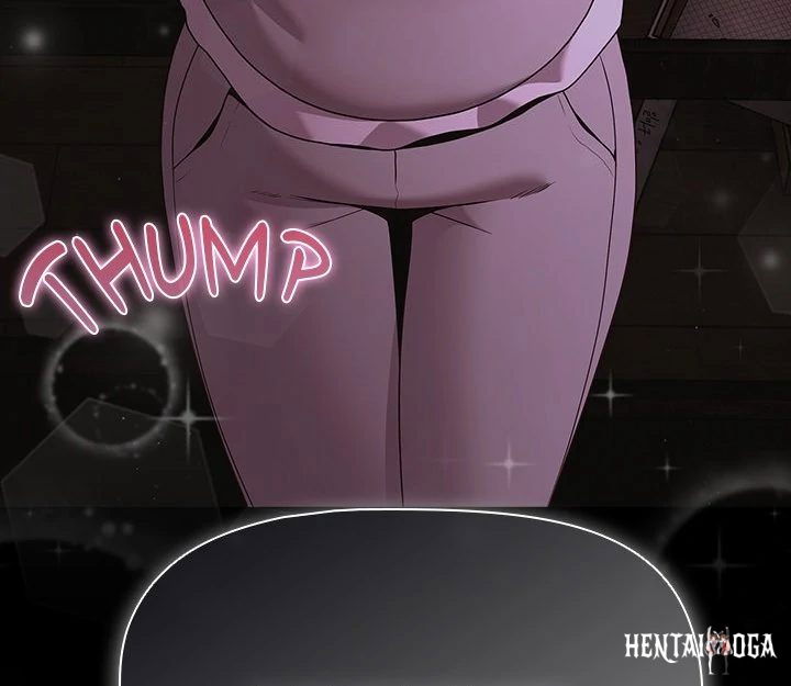 People of The Dark People of The Dark Chapter 25 - Page 4