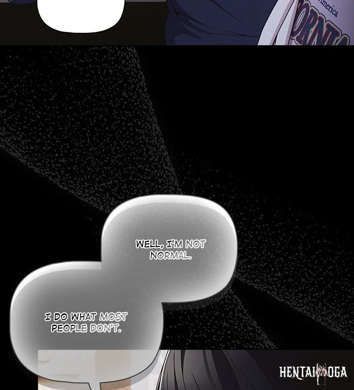 People of The Dark People of The Dark Chapter 25 - Page 40