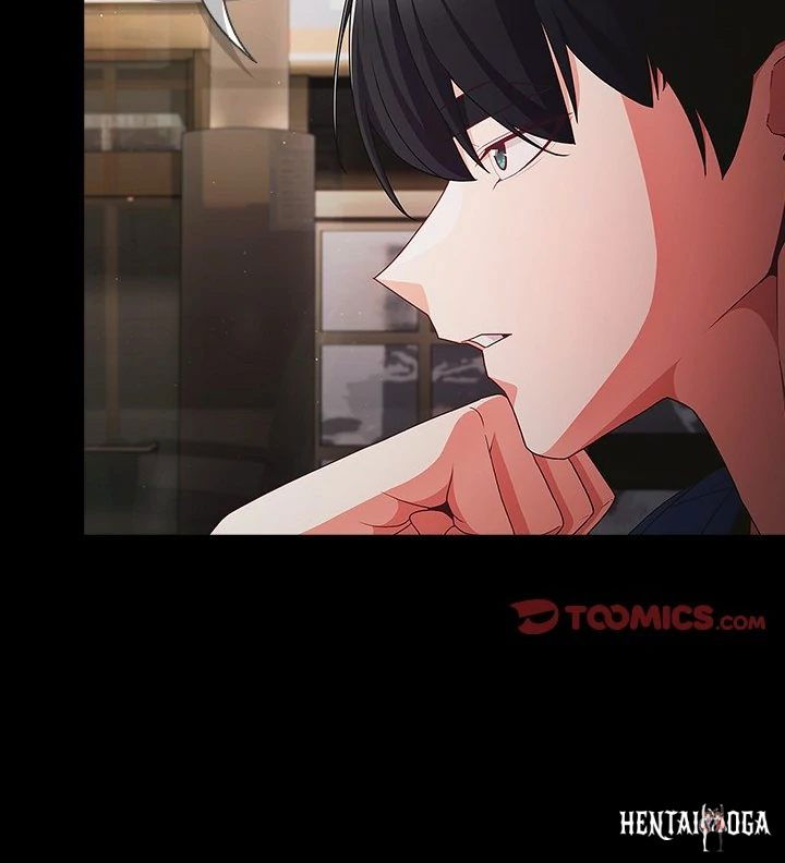 People of The Dark People of The Dark Chapter 25 - Page 41