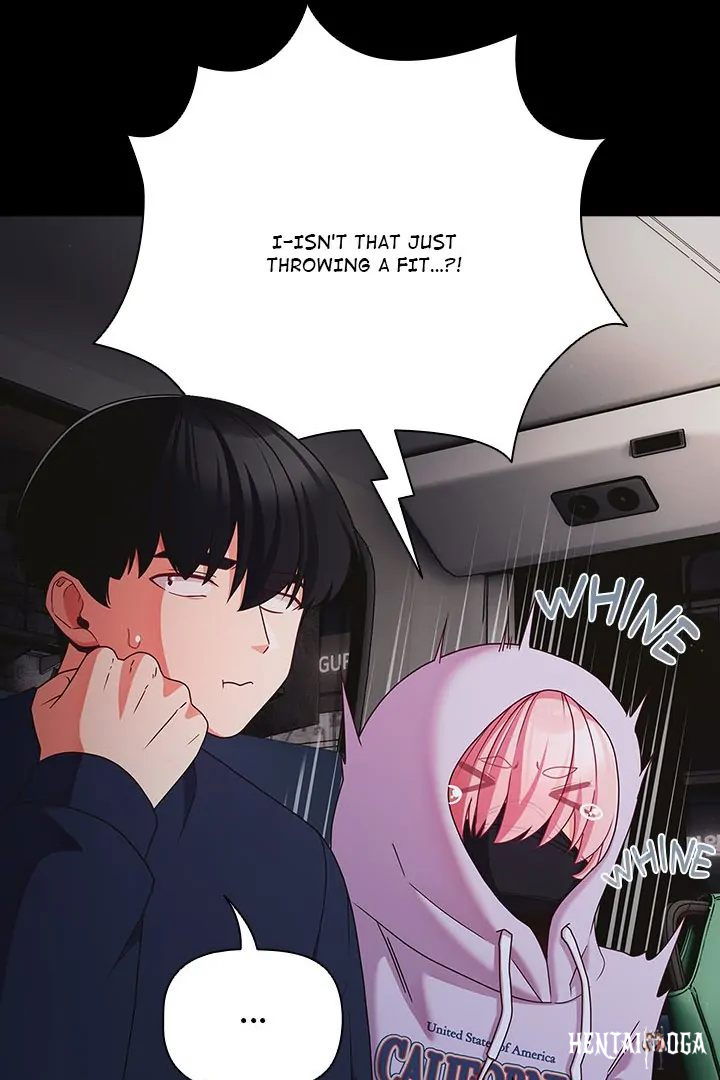 People of The Dark People of The Dark Chapter 25 - Page 42