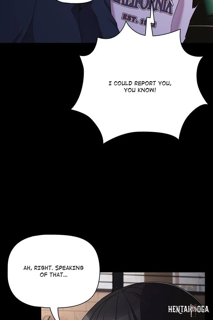 People of The Dark People of The Dark Chapter 25 - Page 43