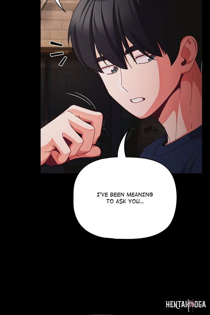 People of The Dark People of The Dark Chapter 25 - Page 44