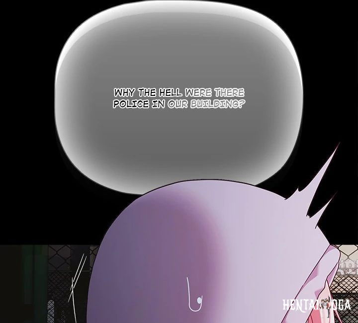 People of The Dark People of The Dark Chapter 25 - Page 45