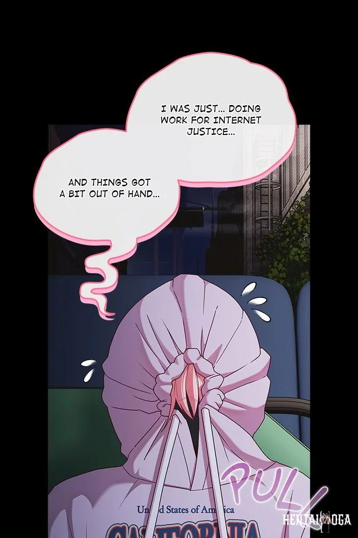 People of The Dark People of The Dark Chapter 25 - Page 48