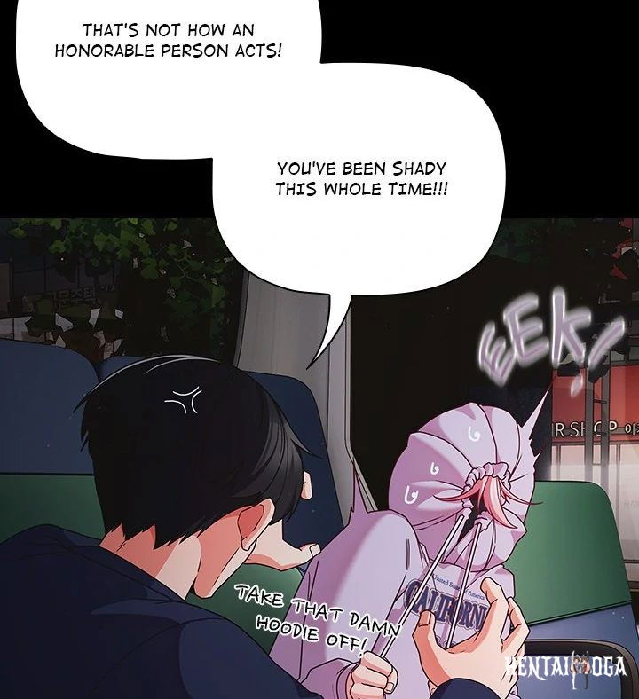 People of The Dark People of The Dark Chapter 25 - Page 50