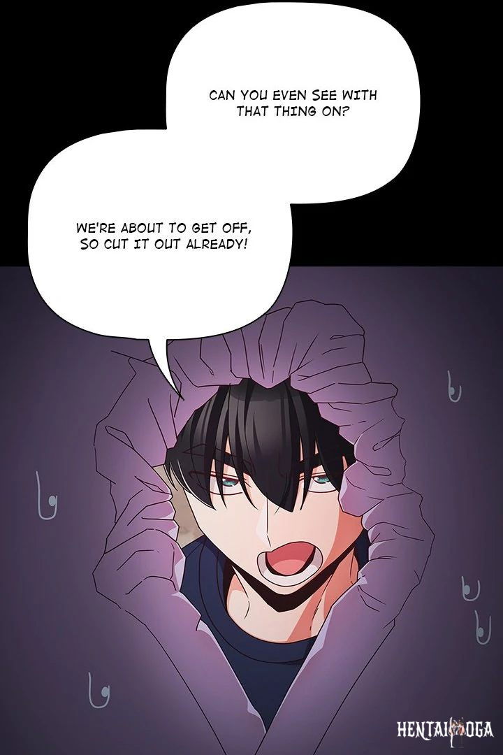 People of The Dark People of The Dark Chapter 25 - Page 52