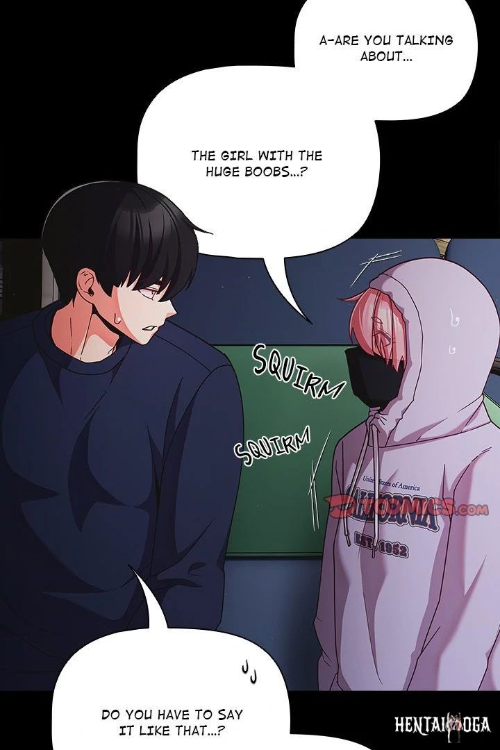 People of The Dark People of The Dark Chapter 25 - Page 59