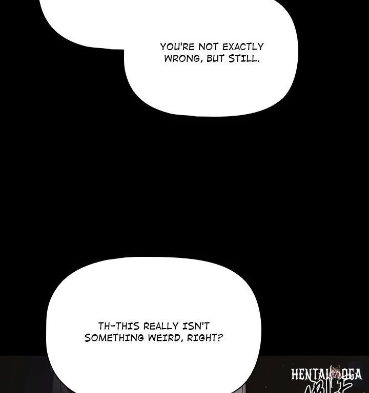 People of The Dark People of The Dark Chapter 25 - Page 60