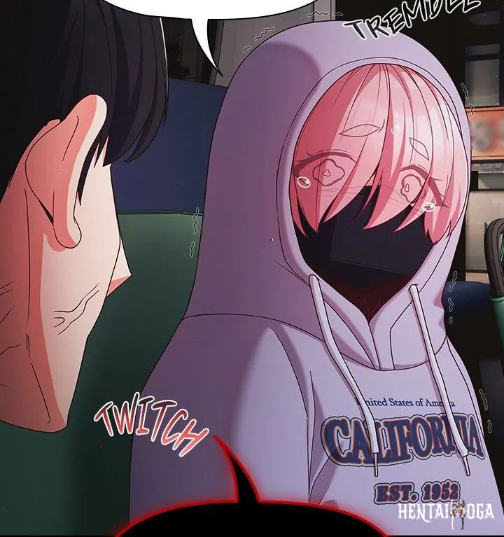 People of The Dark People of The Dark Chapter 25 - Page 61