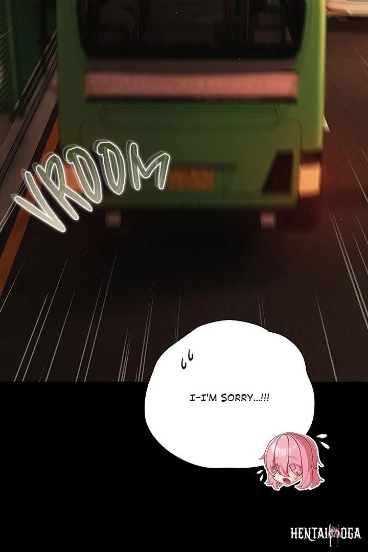 People of The Dark People of The Dark Chapter 25 - Page 64