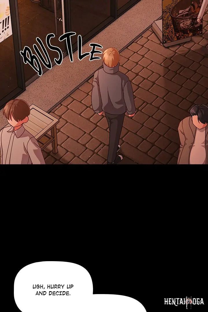 People of The Dark People of The Dark Chapter 25 - Page 68