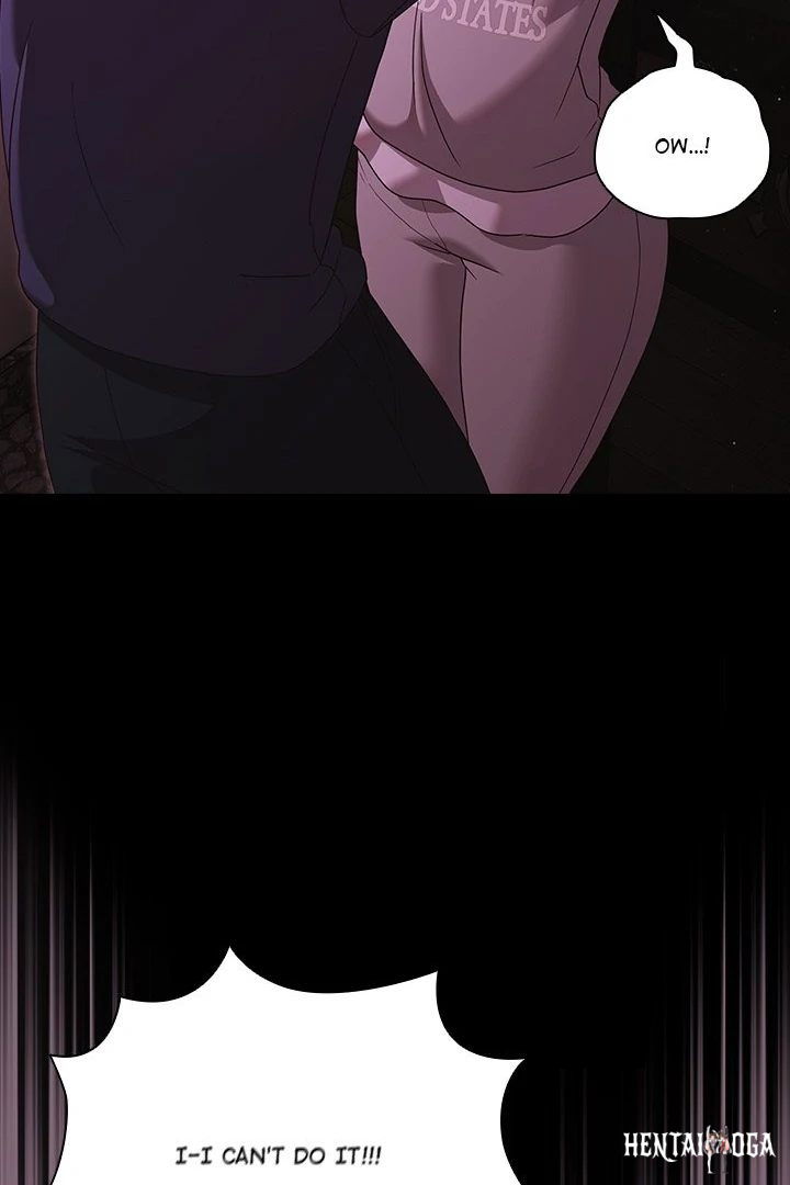 People of The Dark People of The Dark Chapter 25 - Page 7