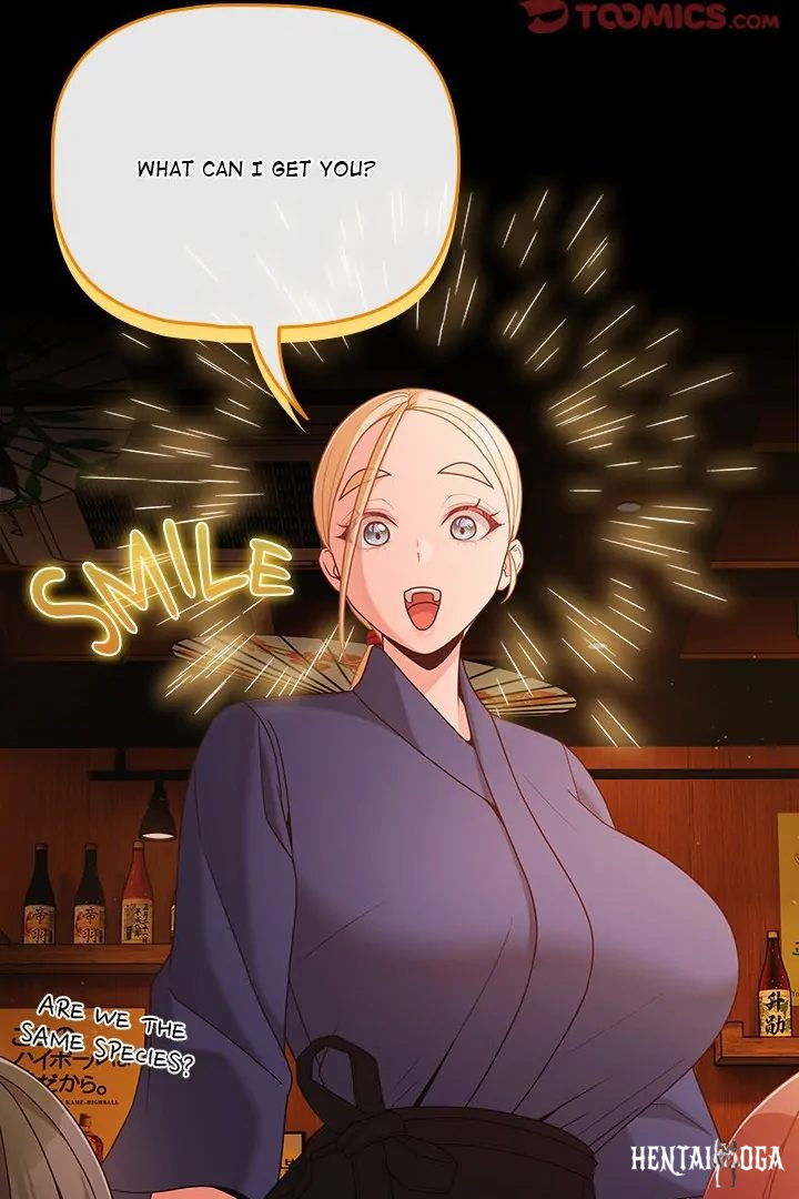 People of The Dark People of The Dark Chapter 25 - Page 71