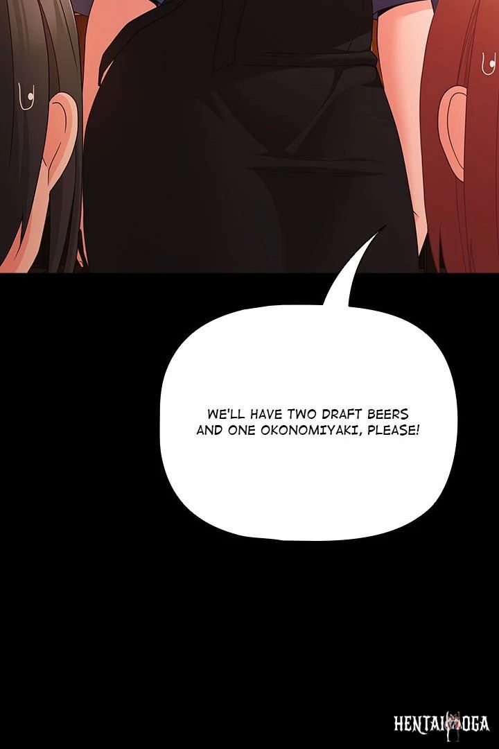 People of The Dark People of The Dark Chapter 25 - Page 72