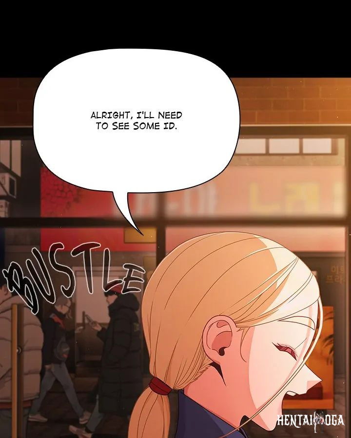 People of The Dark People of The Dark Chapter 25 - Page 73