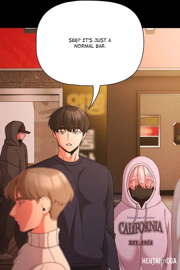 People of The Dark People of The Dark Chapter 25 - Page 75