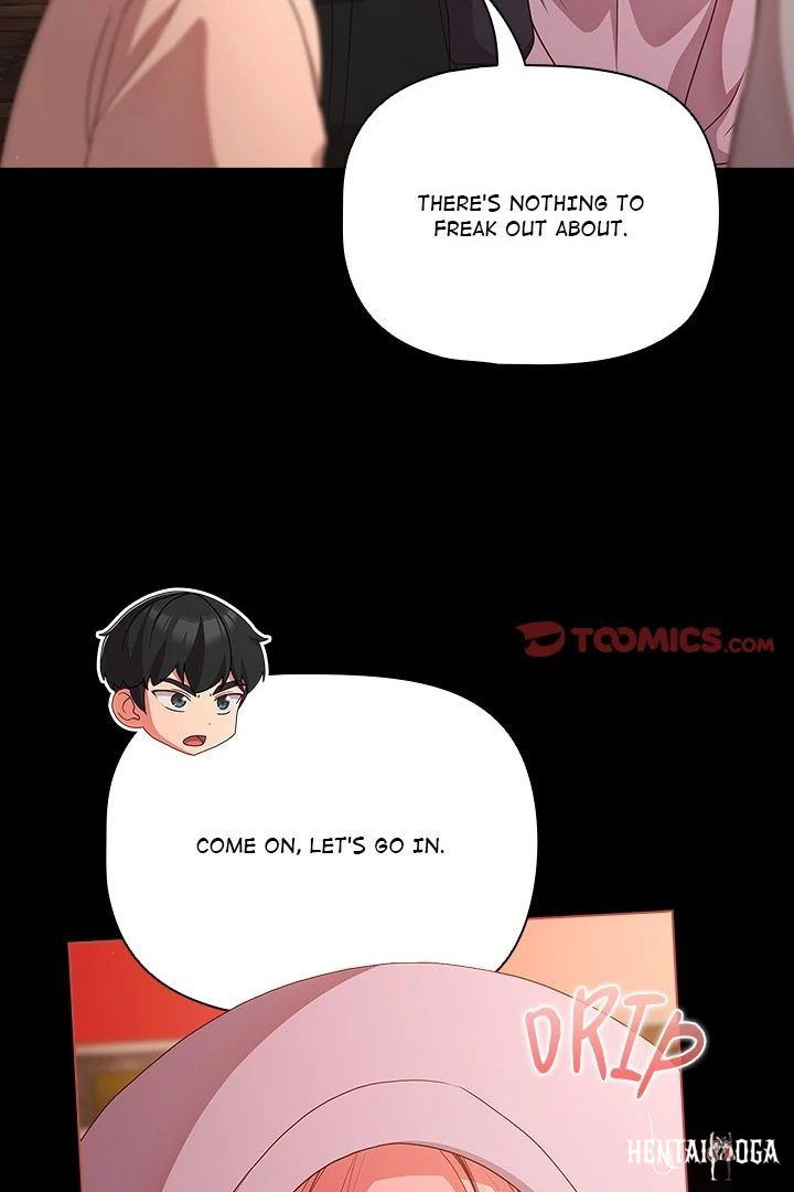 People of The Dark People of The Dark Chapter 25 - Page 76