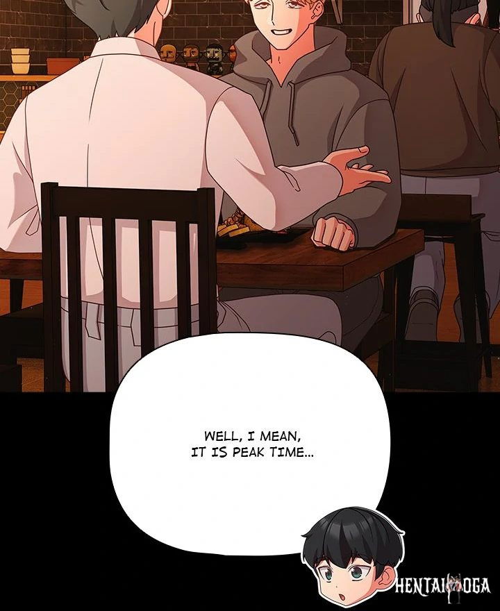 People of The Dark People of The Dark Chapter 25 - Page 79