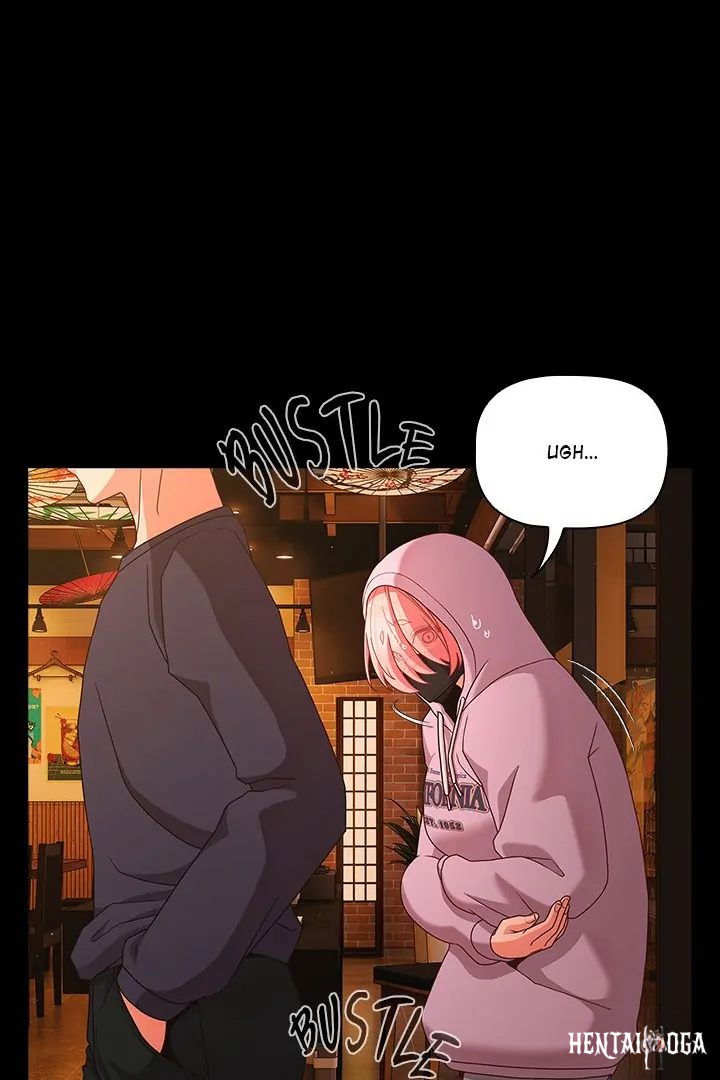 People of The Dark People of The Dark Chapter 25 - Page 80