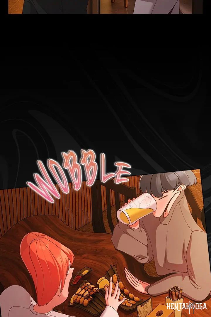 People of The Dark People of The Dark Chapter 25 - Page 81