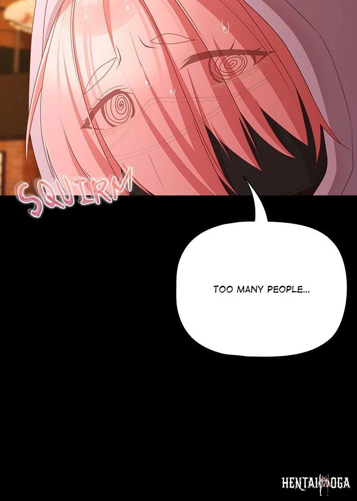 People of The Dark People of The Dark Chapter 25 - Page 83