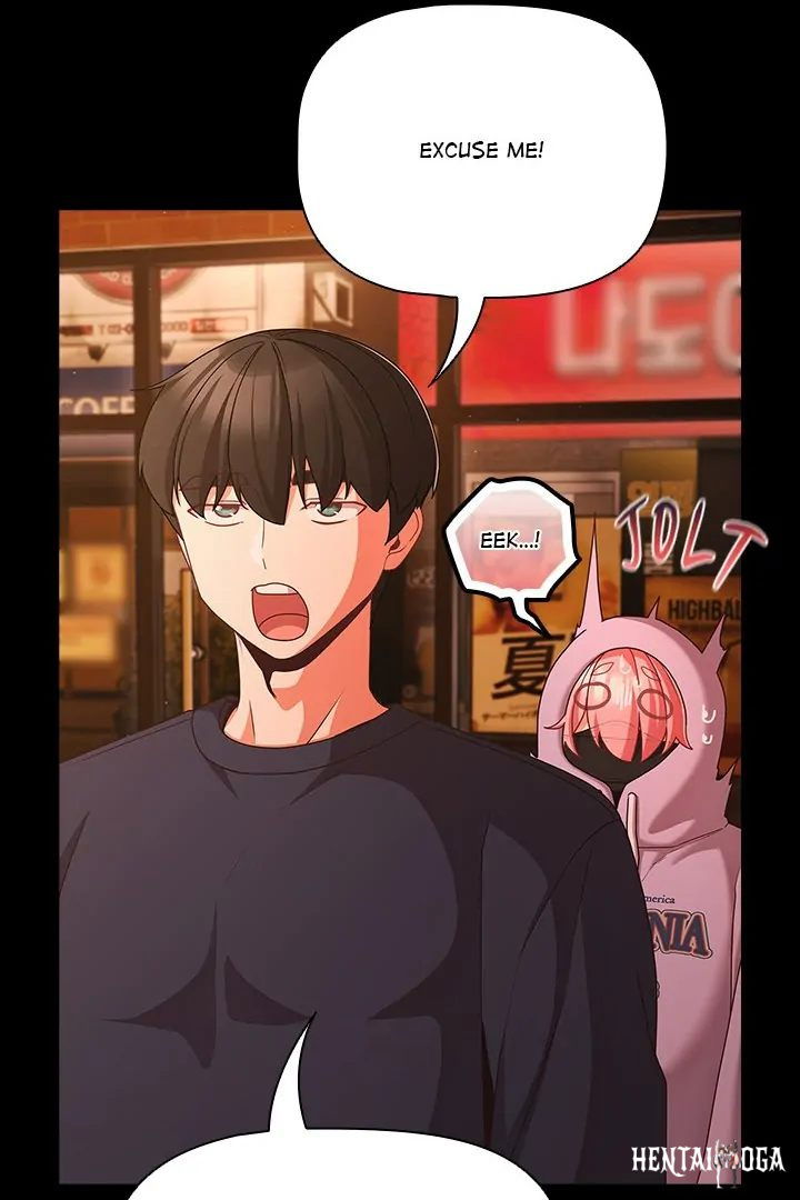 People of The Dark People of The Dark Chapter 25 - Page 84